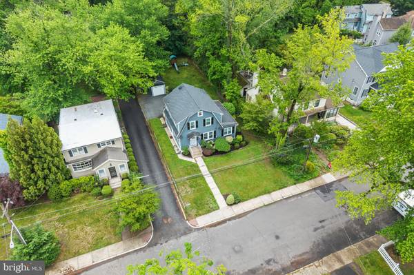 Haddonfield, NJ 08033,614 MAPLE AVE