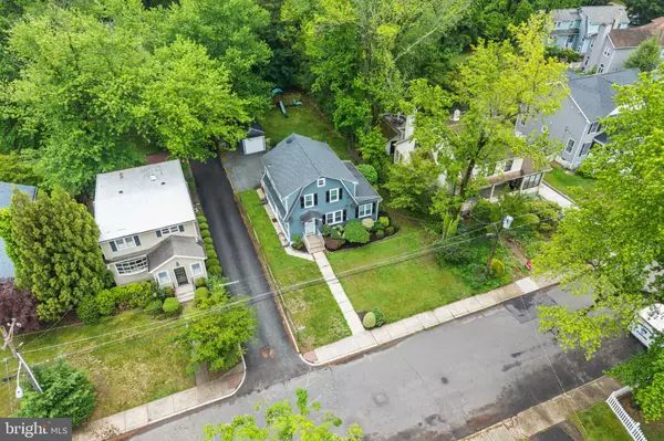 Haddonfield, NJ 08033,614 MAPLE AVE