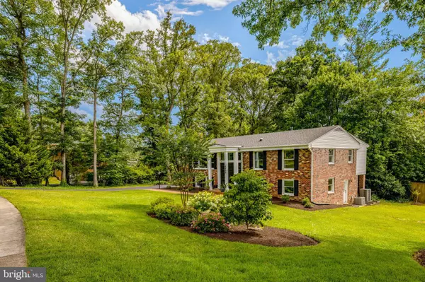 Fairfax, VA 22032,4408 ARGONNE DR