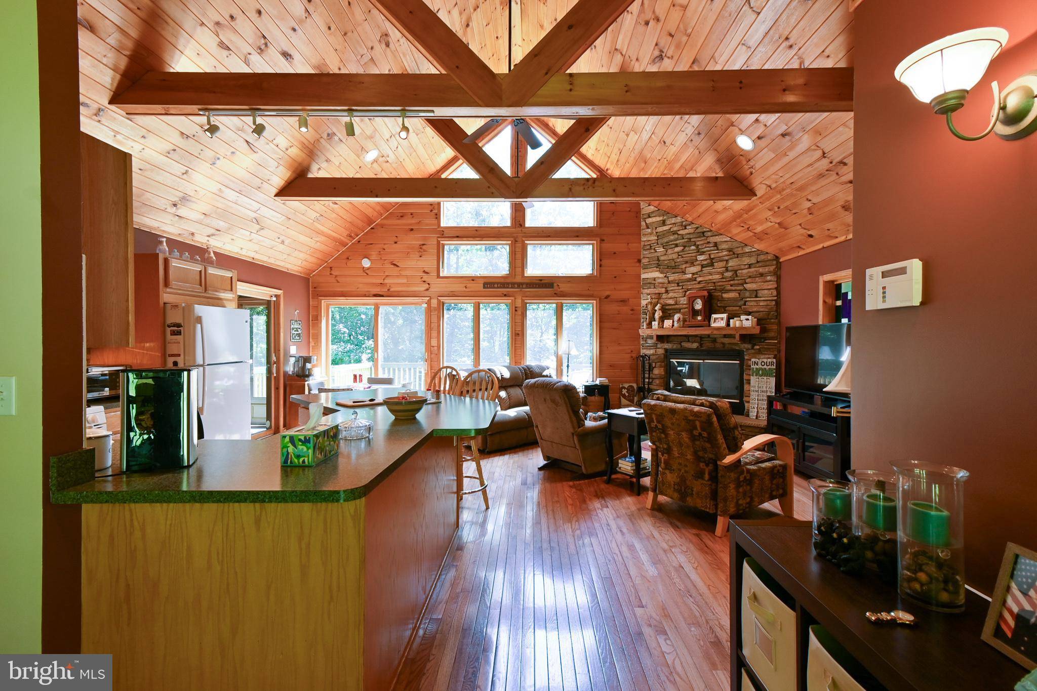 Berkeley Springs, WV 25411,60 N FIELDSTONE LN