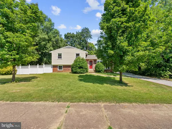 Alexandria, VA 22310,4702 EATON PL