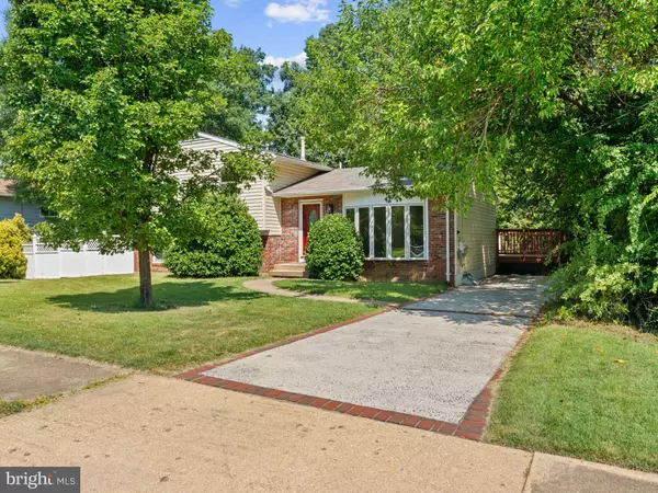 Alexandria, VA 22310,4702 EATON PL