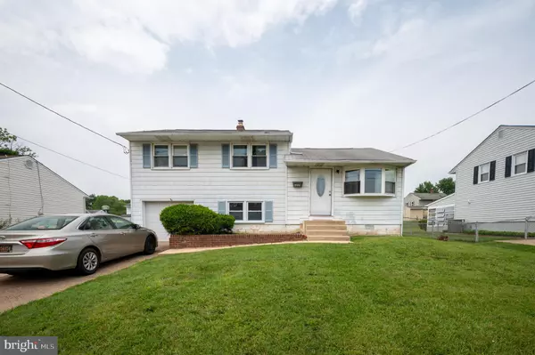 Wilmington, DE 19805,1319 KENWOOD RD