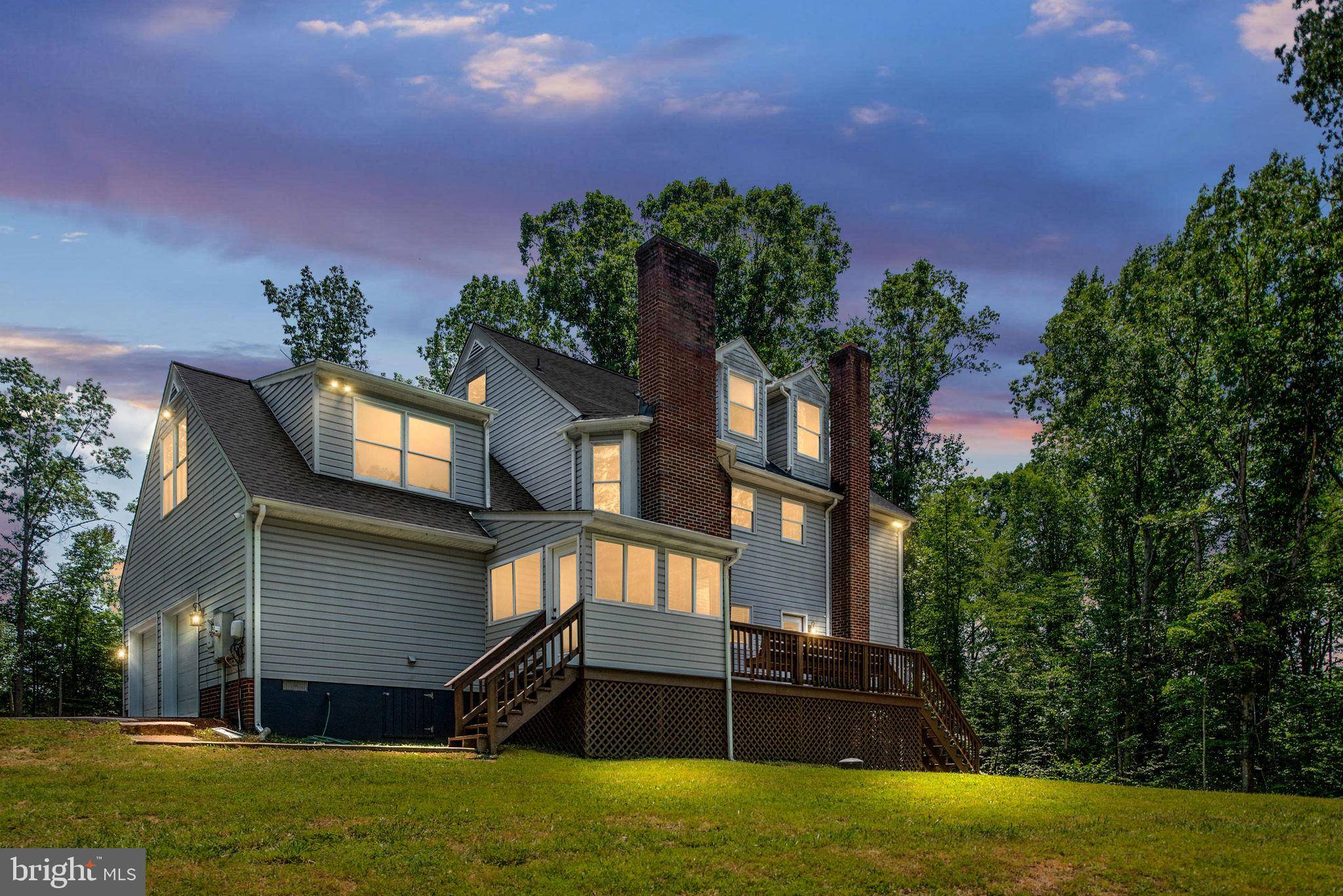Fredericksburg, VA 22407,14807 SPOTSWOOD FURNACE RD