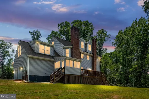 Fredericksburg, VA 22407,14807 SPOTSWOOD FURNACE RD