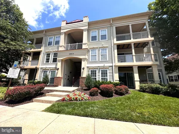 Germantown, MD 20874,18815 SPARKLING WATER DR #4-O