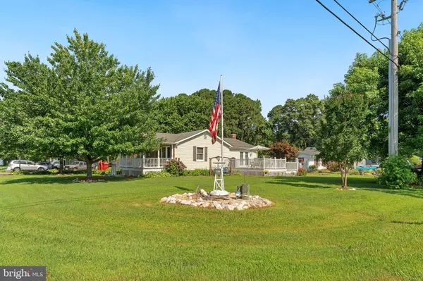 Stevensville, MD 21666,116 KENT POINT RD