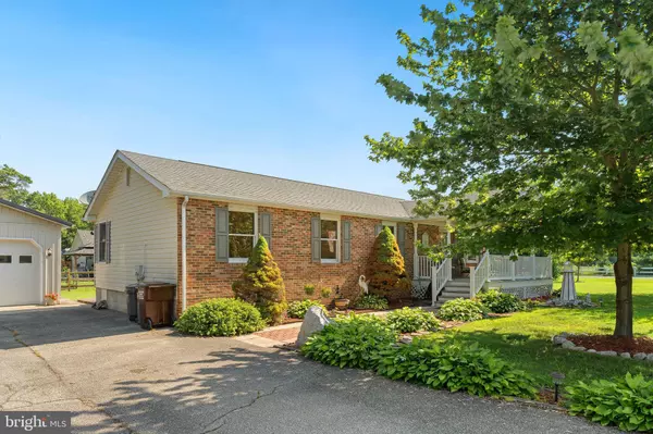 Stevensville, MD 21666,116 KENT POINT RD