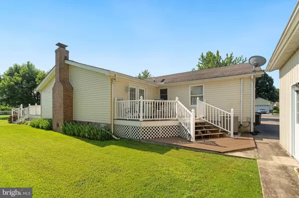 Stevensville, MD 21666,116 KENT POINT RD