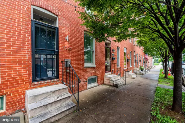 Baltimore, MD 21213,1726 E CHASE ST E