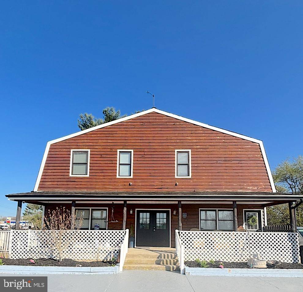Pilesgrove, NJ 08098,22 GREEN ST