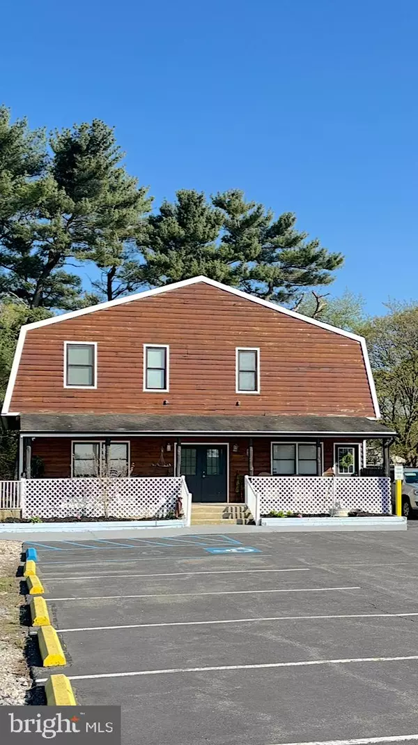 Pilesgrove, NJ 08098,22 GREEN ST