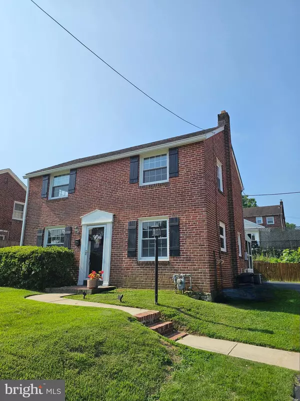 Springfield, PA 19064,30 WAYNE AVE