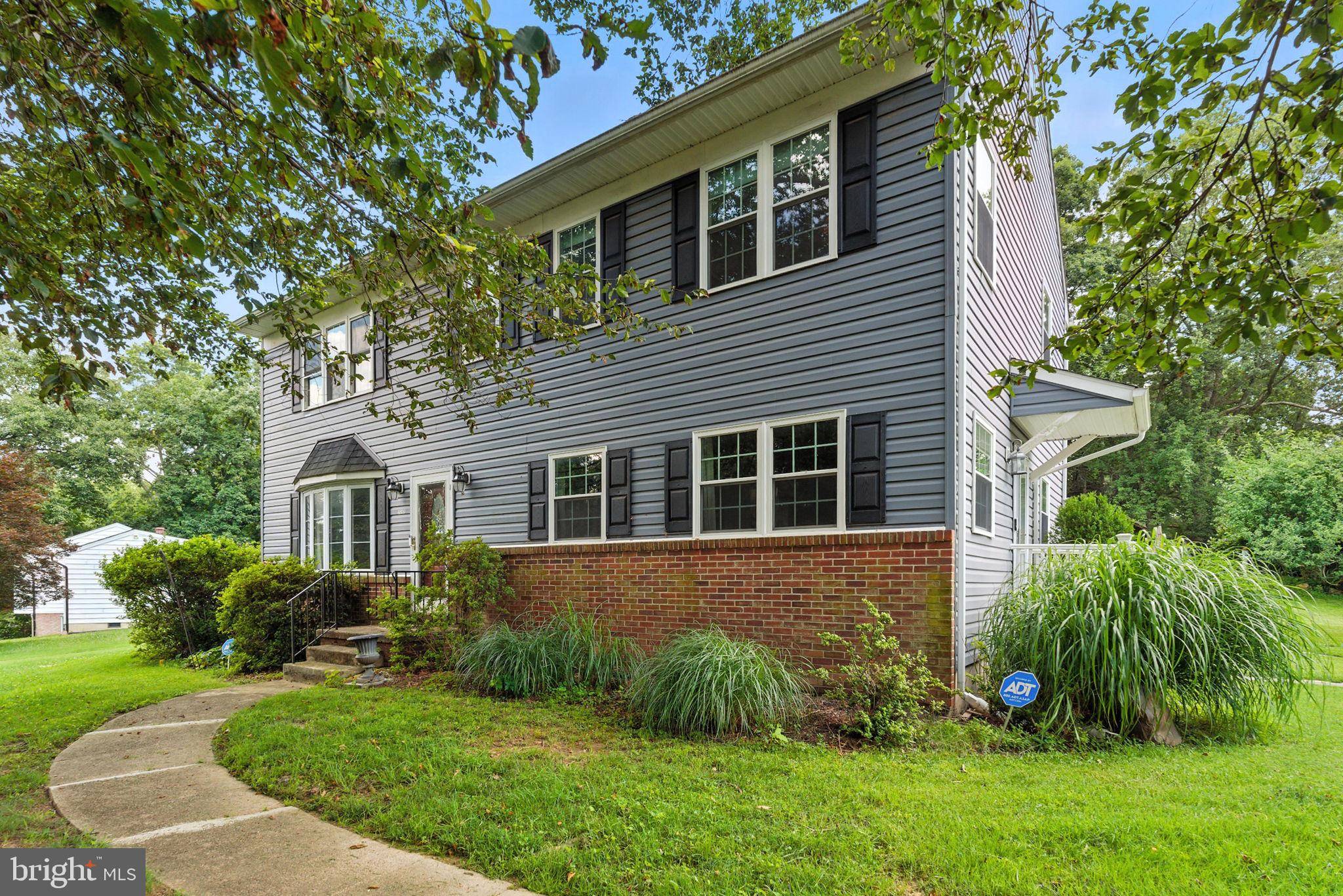 4809 ROLLINGTOP RD, Ellicott City, MD 21043