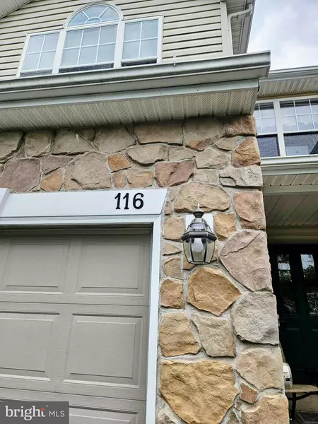 116 GALWAY CIR, Chalfont, PA 18914