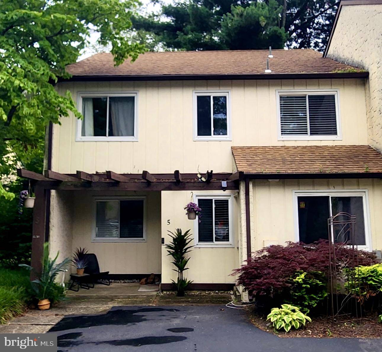 5 QUEEN ANN, Evesham, NJ 08053