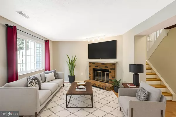Reston, VA 20194,1668 BARNSTEAD DR
