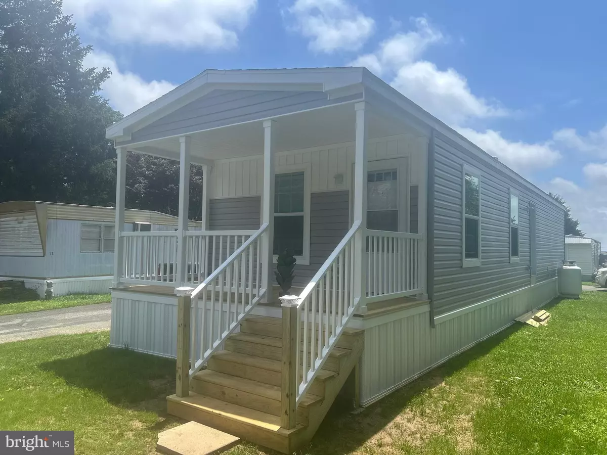 Peach Bottom, PA 17563,19 JUBILEE PARK