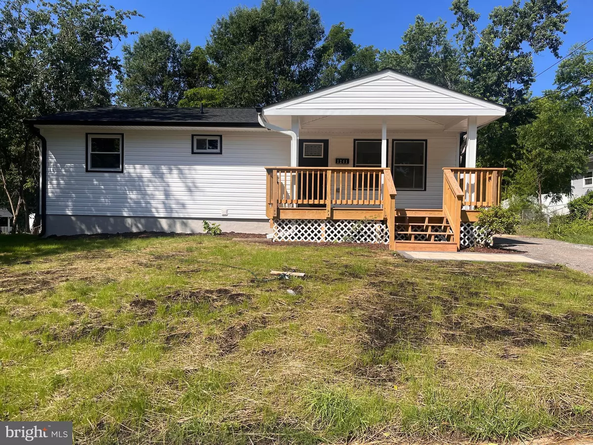 Odenton, MD 21113,1241 ROUNDTOP RD