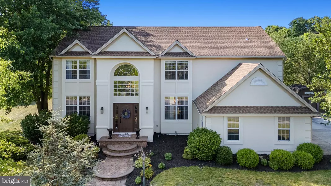 404 HARVEST MILL WAY, Mullica Hill, NJ 08062