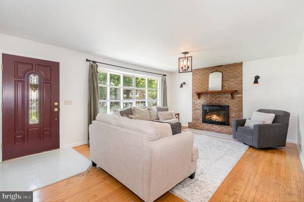 Hershey, PA 17033,114 BROOKSIDE AVE