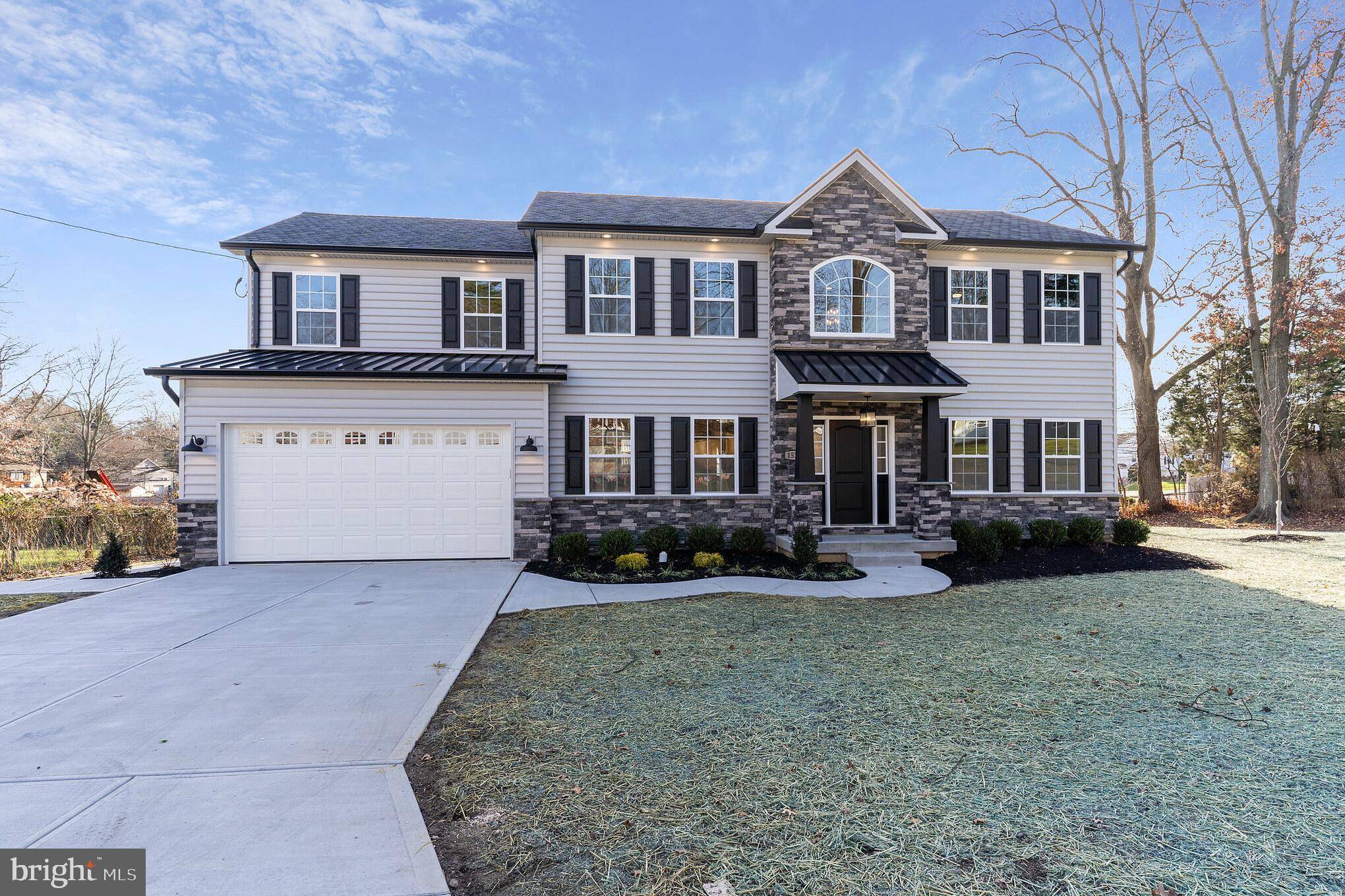 LOT 3 EDWARD CT, Bensalem, PA 19020