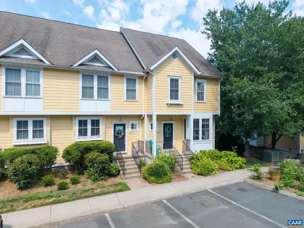Charlottesville, VA 22901,115 MELBOURNE PRK #D