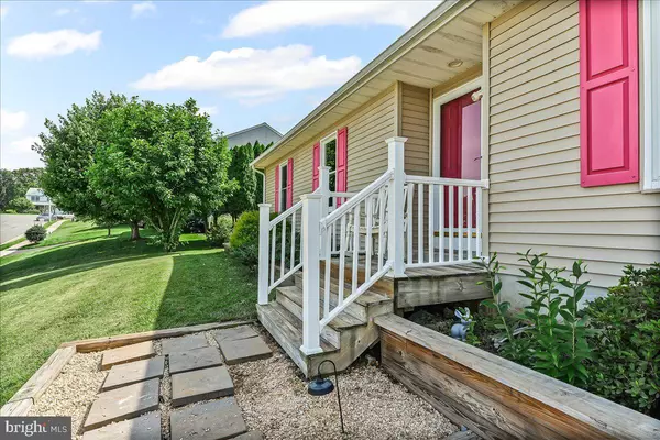 Rising Sun, MD 21911,107 BRITTON DR