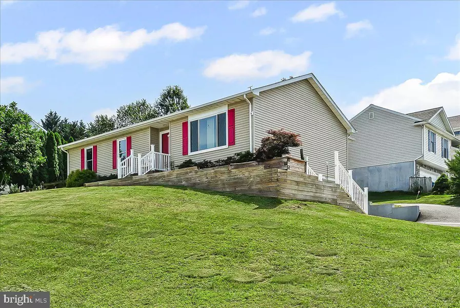 107 BRITTON DR, Rising Sun, MD 21911