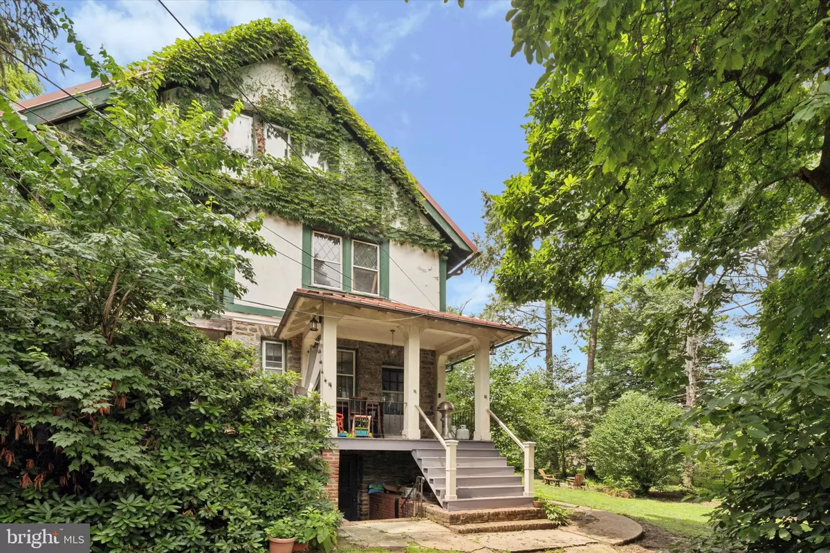 Philadelphia, PA 19129,2814 MIDVALE AVE #REAR