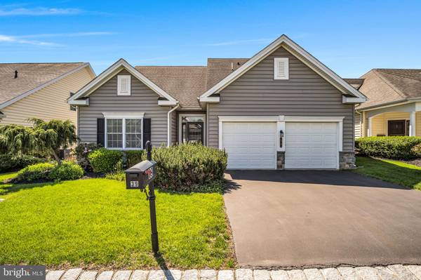39 PRESIDENTS DR, Mechanicsburg, PA 17050