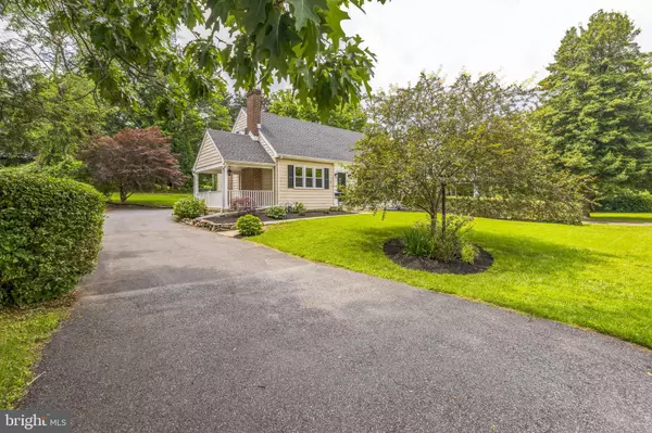 Springfield, PA 19064,424 N ROLLING RD