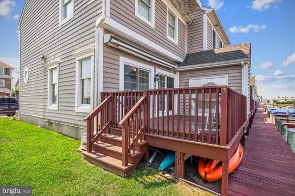 Ocean City, MD 21842,13450 MADISON AVENUE #8