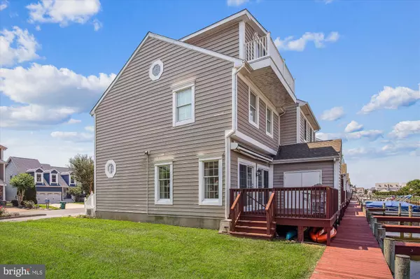 Ocean City, MD 21842,13450 MADISON AVENUE #8