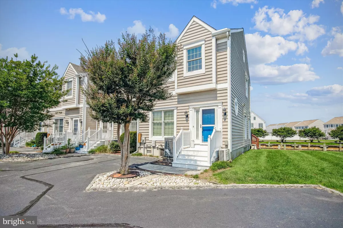 Ocean City, MD 21842,13450 MADISON AVENUE #8