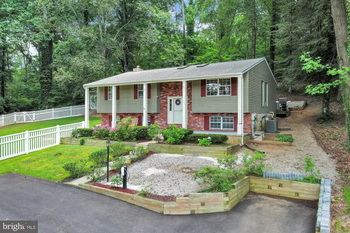 Arnold, MD 21012,47 SHERIDAN RD