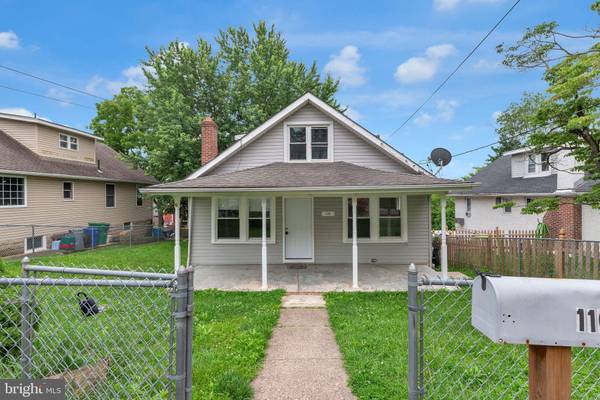 Willow Grove, PA 19090,110 WOODLAWN AVE