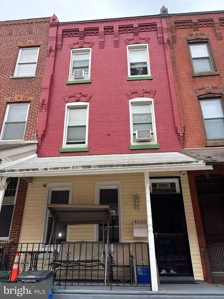 4038 GREEN ST, Philadelphia, PA 19104