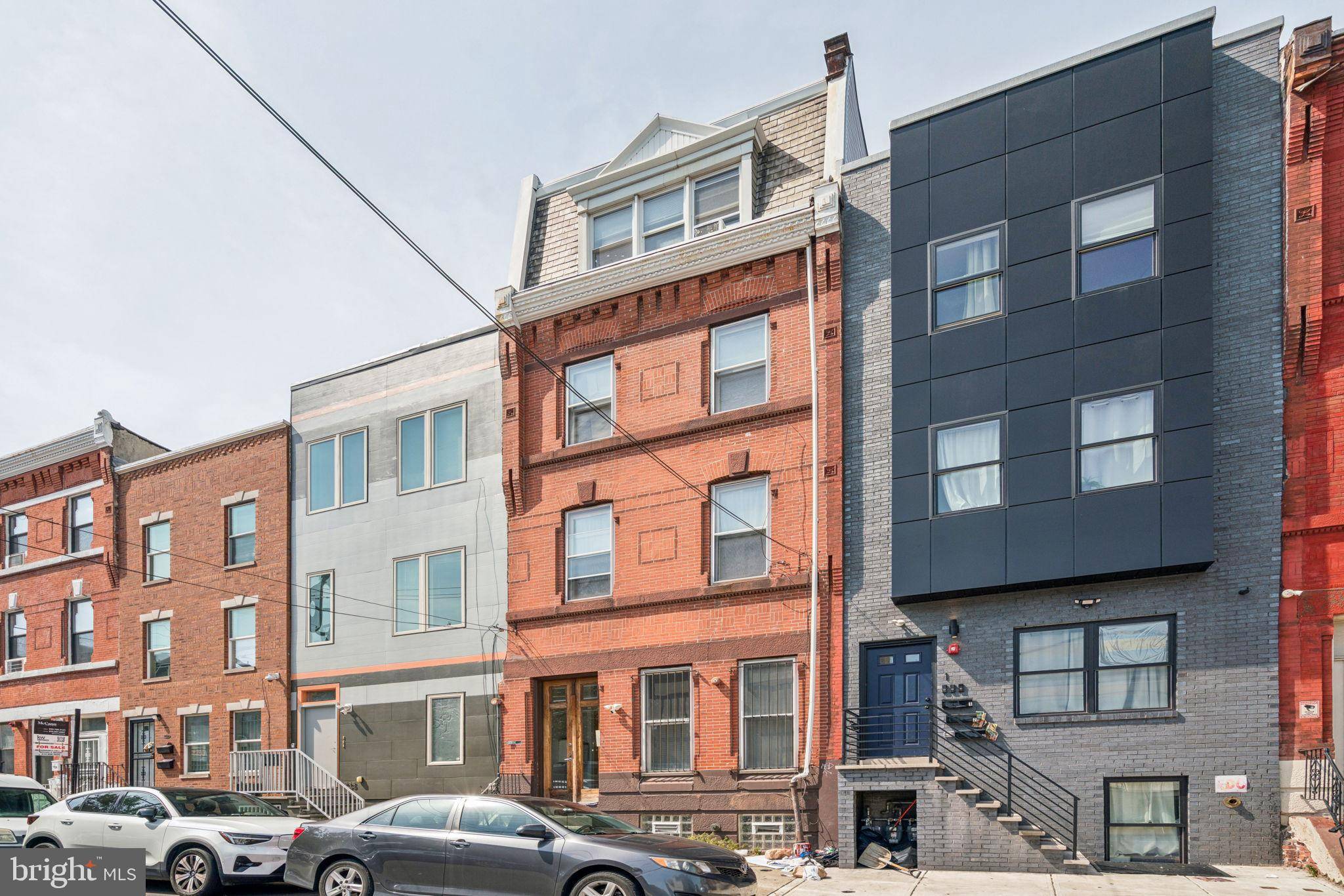 Philadelphia, PA 19121,1733 W MONTGOMERY AVE