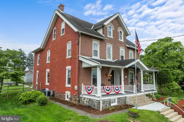 Sellersville, PA 18960,56 E FAIRVIEW AVE
