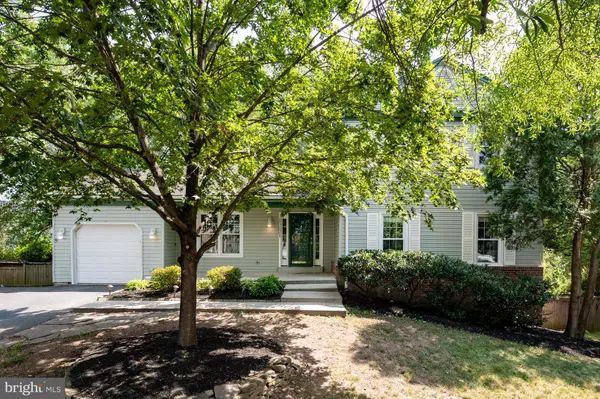 Chantilly, VA 20151,15221 BICENTENNIAL CT