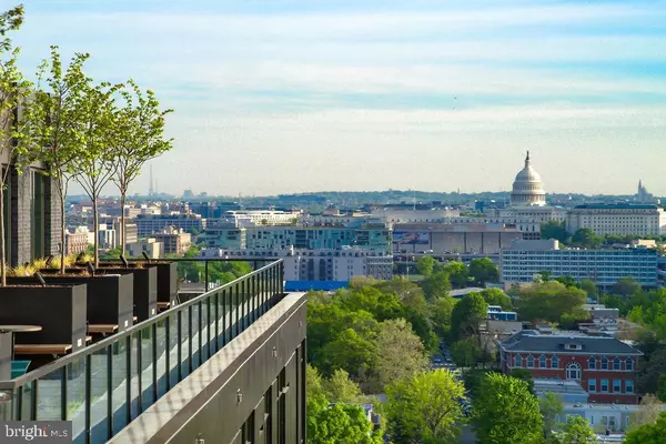 Washington, DC 20024,113 POTOMAC AVE SW #1200