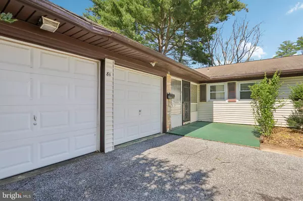 Willingboro, NJ 08046,81 GARDENBROOK LN