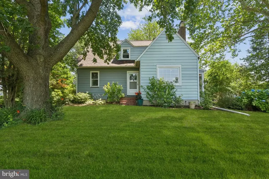 814 ROUTE 45, Mannington, NJ 08079