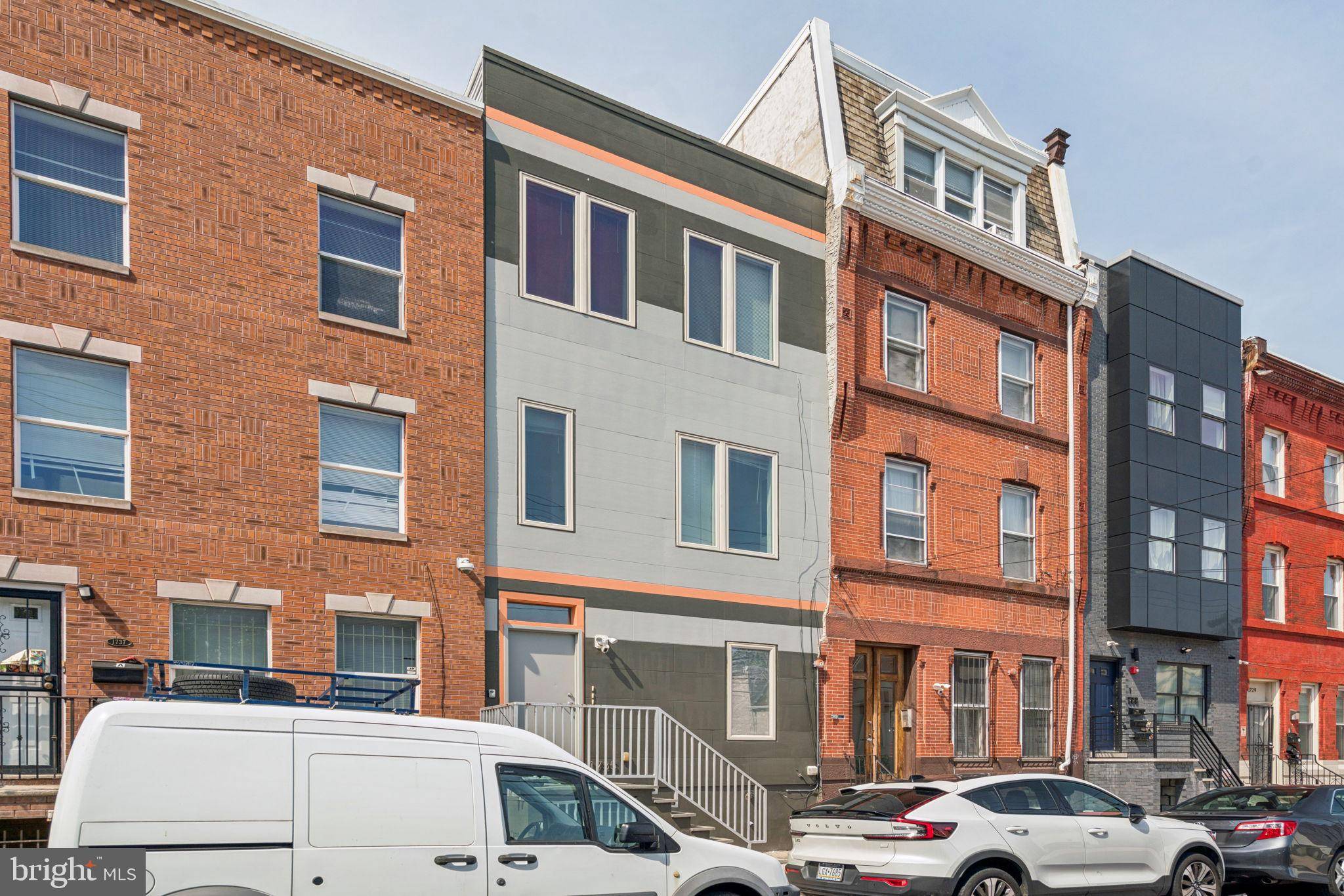 1735 W MONTGOMERY AVE, Philadelphia, PA 19121
