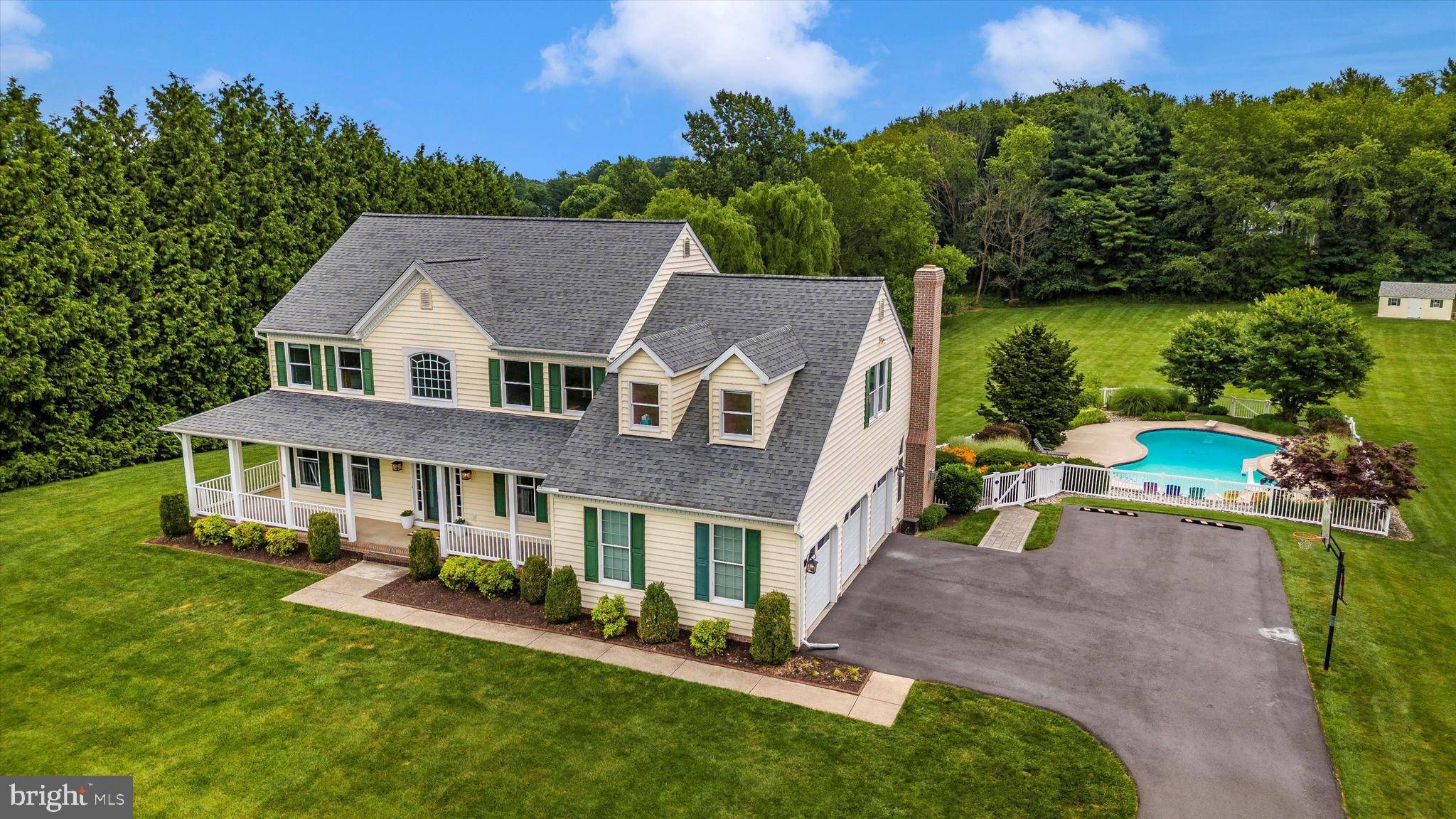 Mount Airy, MD 21771,2851 SOMMERSBY RD