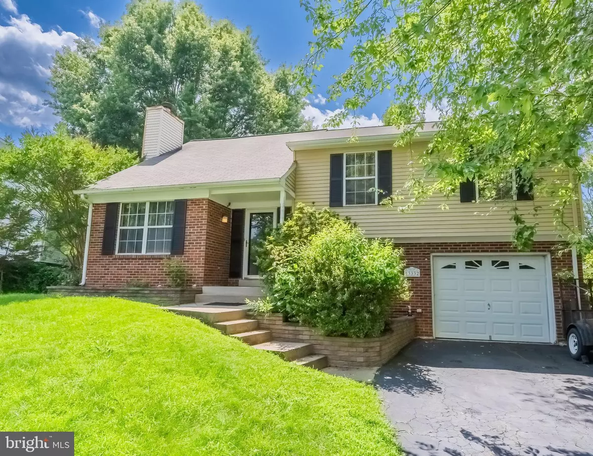 Woodbridge, VA 22193,13332 PARAMOUNT LN