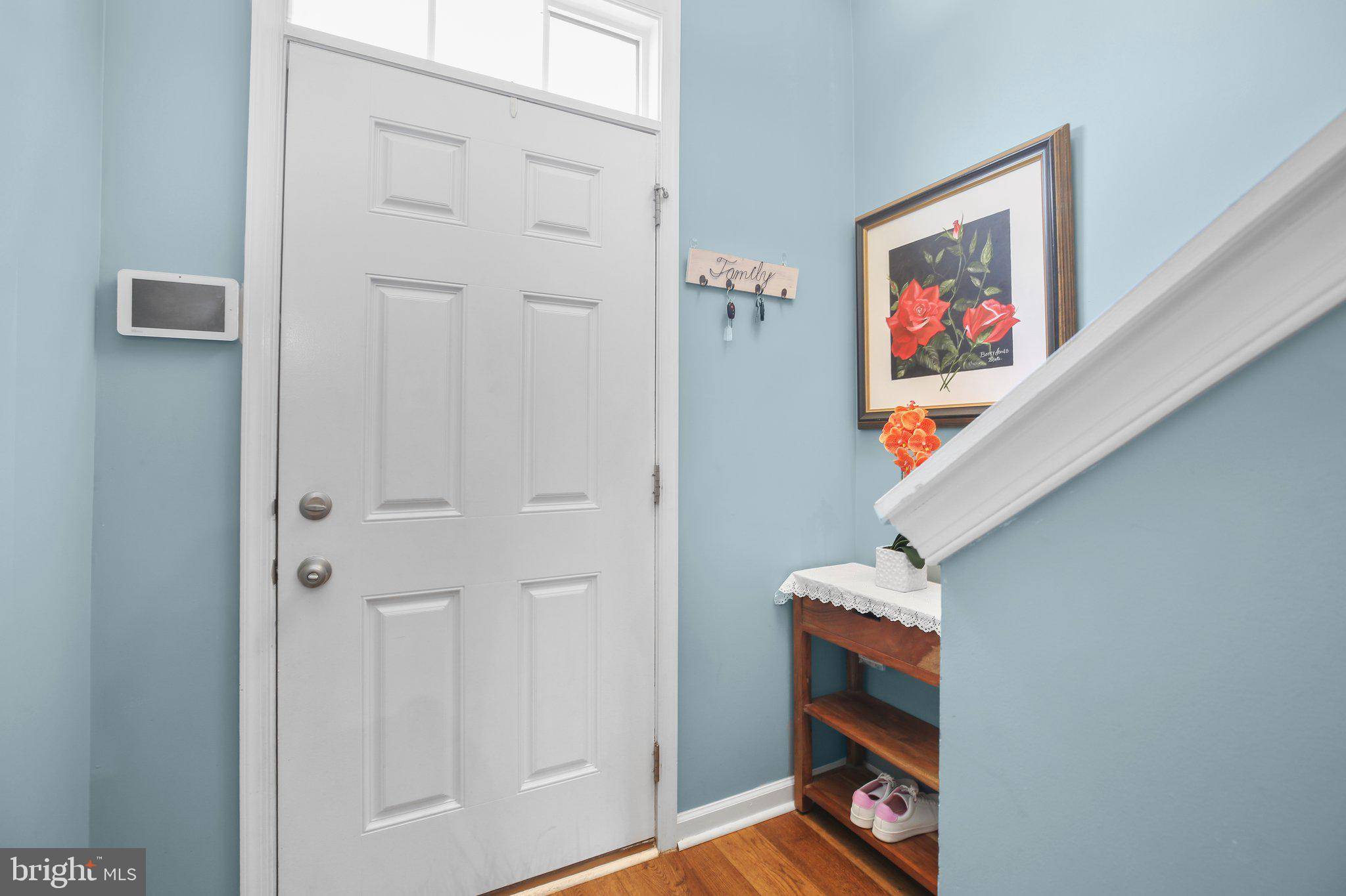 Fredericksburg, VA 22405,515 ROLLING VALLEY DR