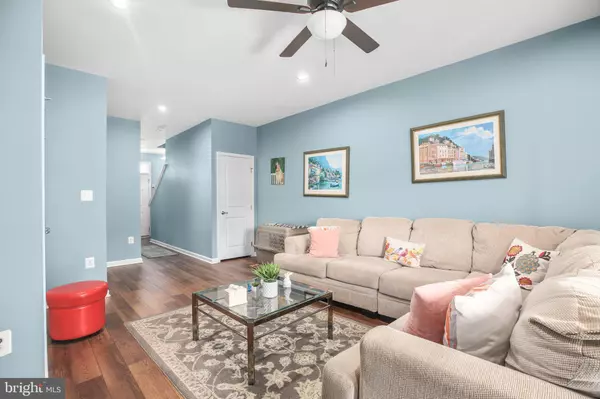 Fredericksburg, VA 22405,515 ROLLING VALLEY DR