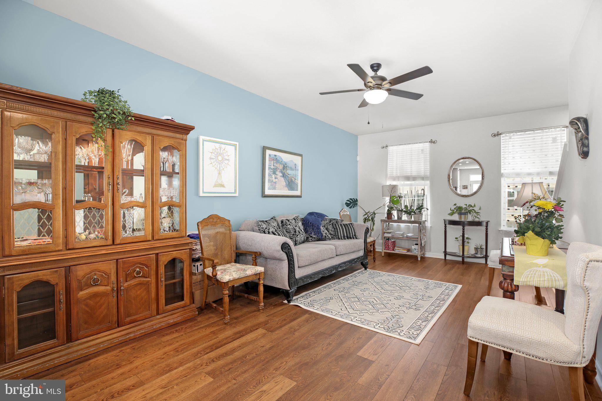 Fredericksburg, VA 22405,515 ROLLING VALLEY DR